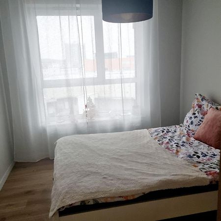 Mezzoapart Gdańsk Zewnętrze zdjęcie