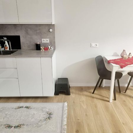 Mezzoapart Gdańsk Zewnętrze zdjęcie