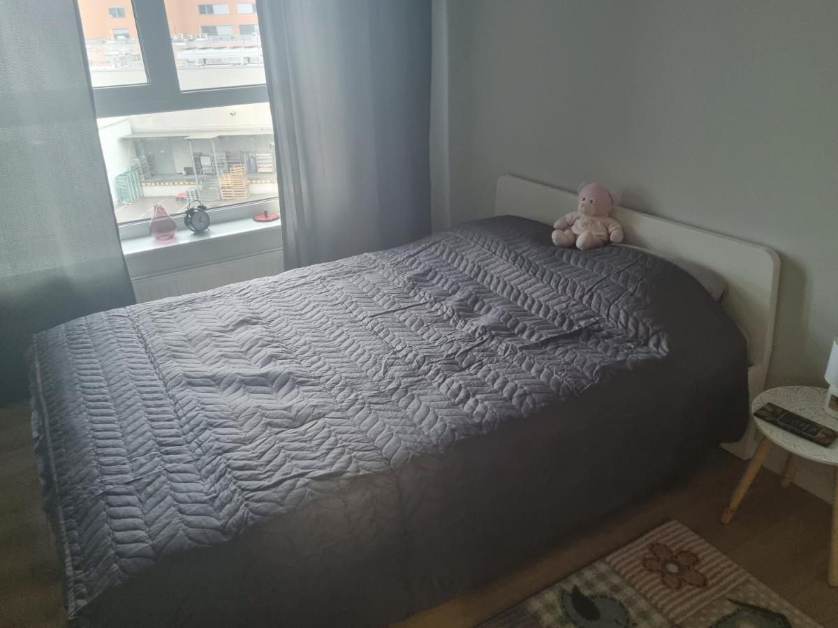 Mezzoapart Gdańsk Zewnętrze zdjęcie