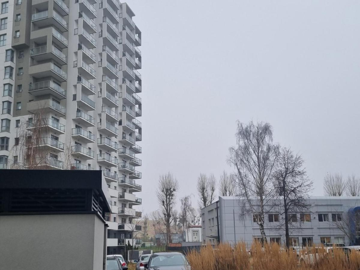 Mezzoapart Gdańsk Zewnętrze zdjęcie