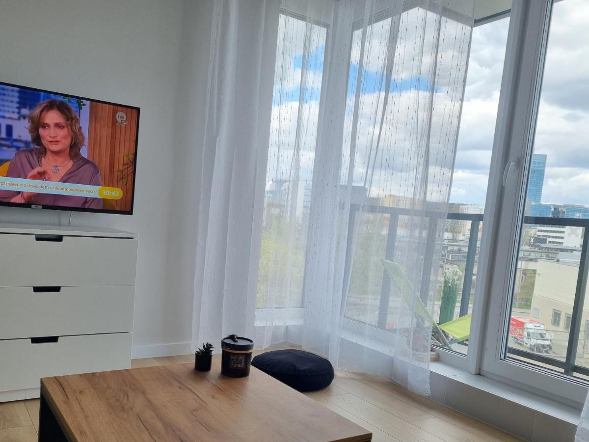 Mezzoapart Gdańsk Zewnętrze zdjęcie