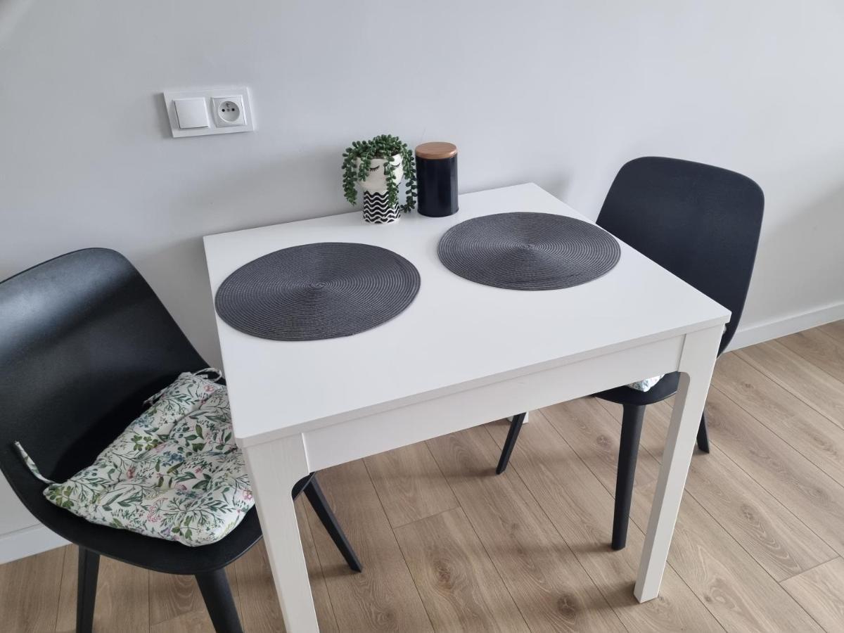 Mezzoapart Gdańsk Zewnętrze zdjęcie