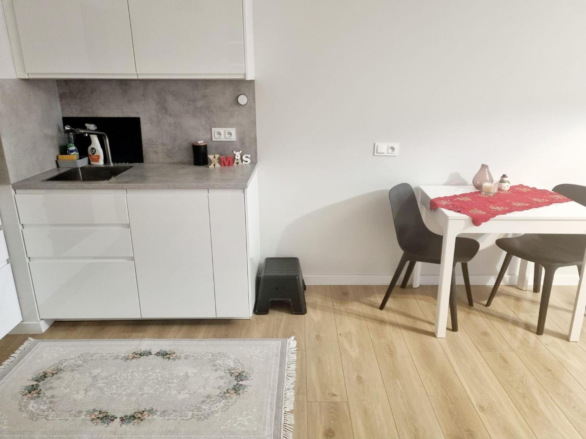 Mezzoapart Gdańsk Zewnętrze zdjęcie